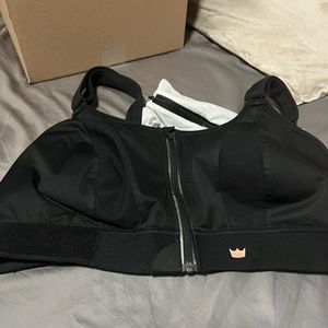 SHEFIT high impact ultimate sports bra